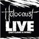 Holocaust - Live (Hot Curry & Wine)