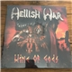 Hellish War - Wine Of Gods